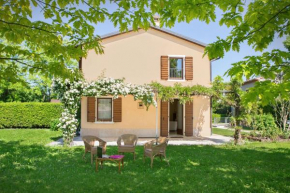 VILLA ROSMARINO Lazise